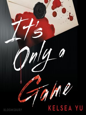 cover image of It's Only a Game